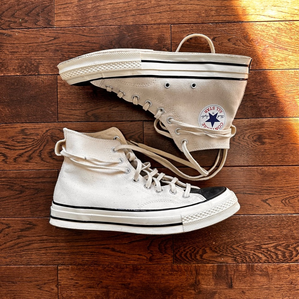 Converse x FOG essentials chuck taylor